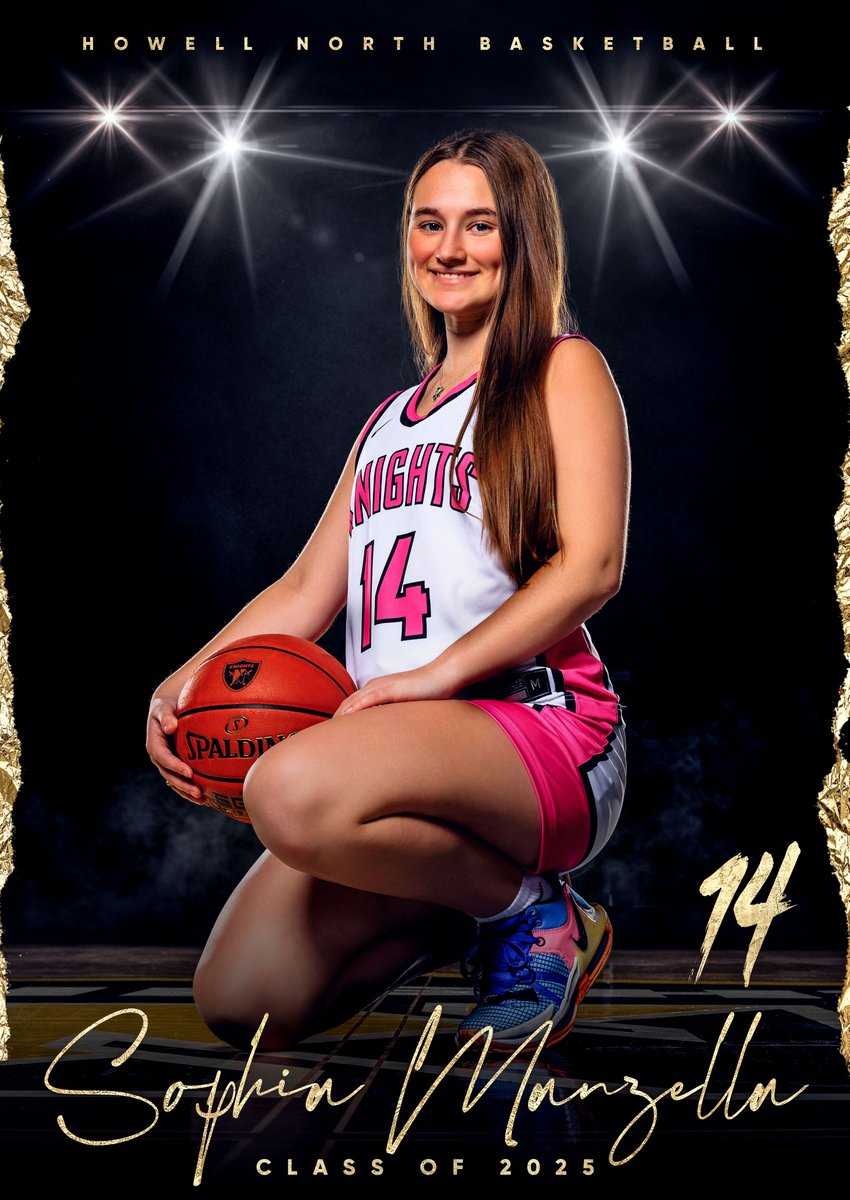 Senior Class of 2025...#14 Sophia Manzella 💛🖤🏀 <a href="/TMoranFHN/">Tommy Moran</a> <a href="/FHN_JVgirlBBall/">Howell North JV & C Team Girls Basketball</a> <a href="/SCoates1331/">Scott Coates</a> <a href="/fhnactivities/">Mike Janes</a> <a href="/fhngameday/">FHNgameday</a> 📸 <a href="/TSP_100/">Terry Simpson TSP</a>
