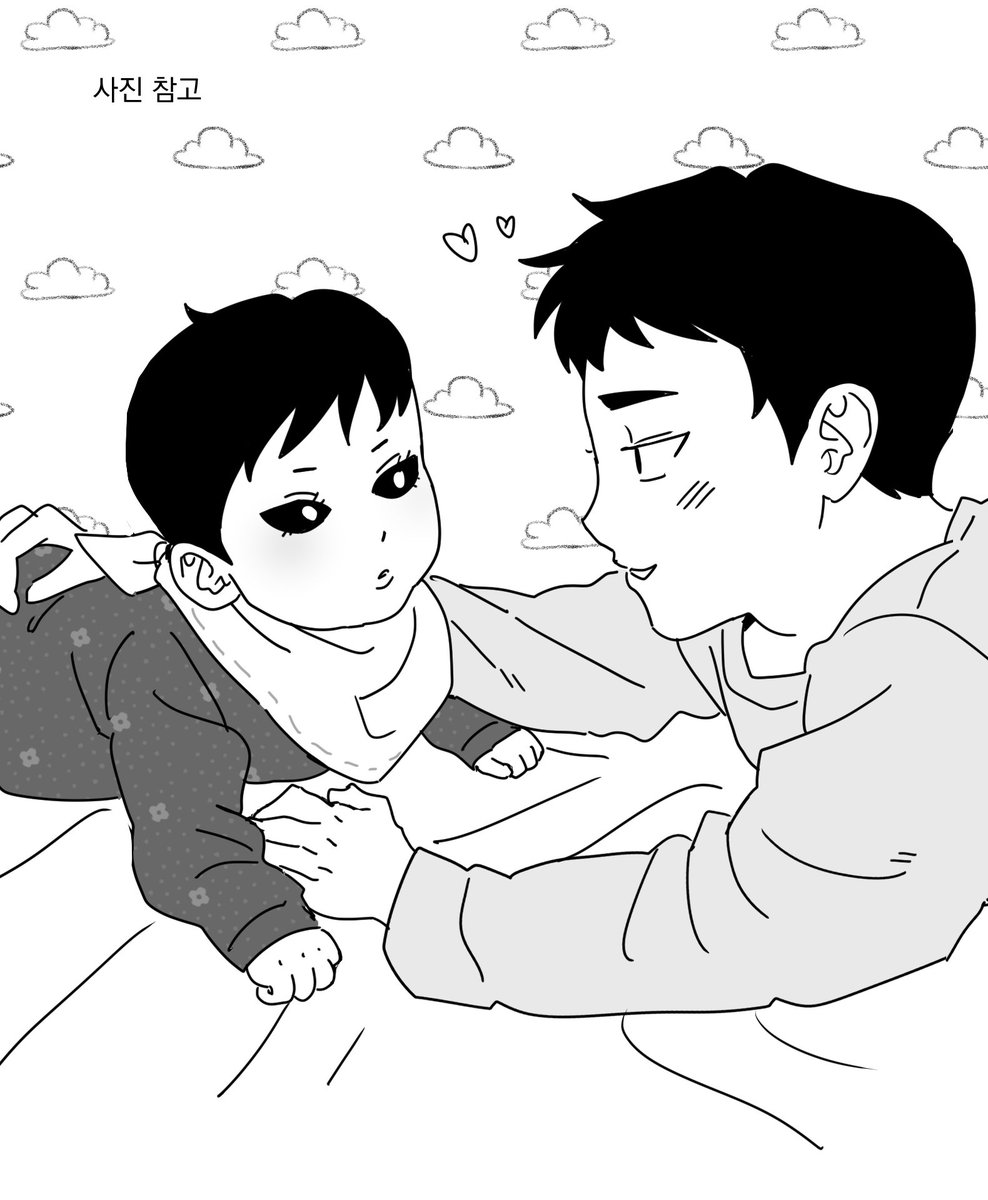 LookismJH's tweet photo. 스핀요청 준종 2세 https://t.co/Fwd0hNhbtA