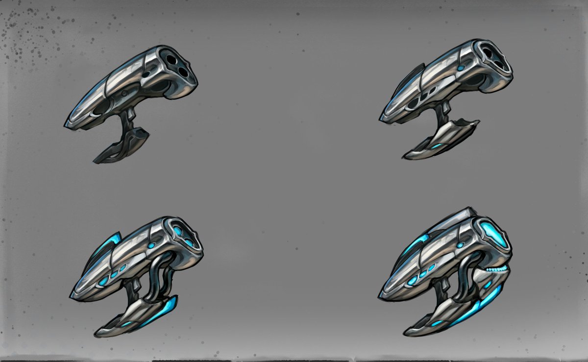 Corepunkers tweet media