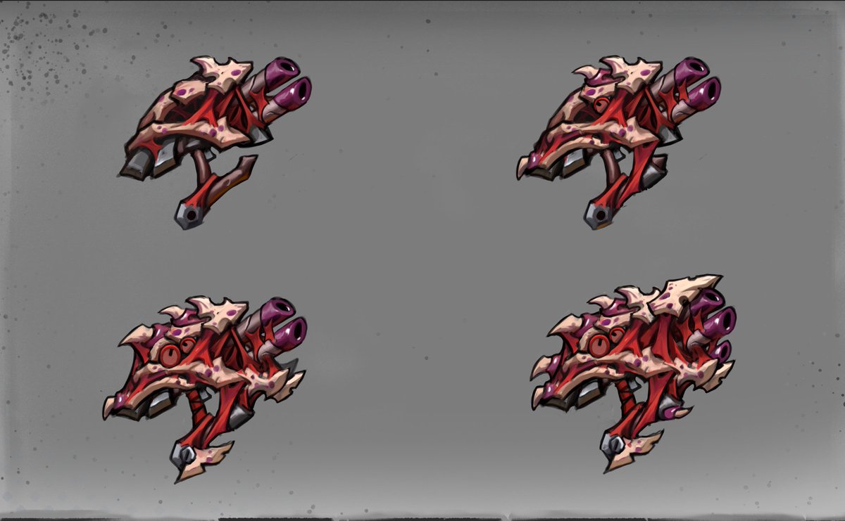 Corepunkers tweet media