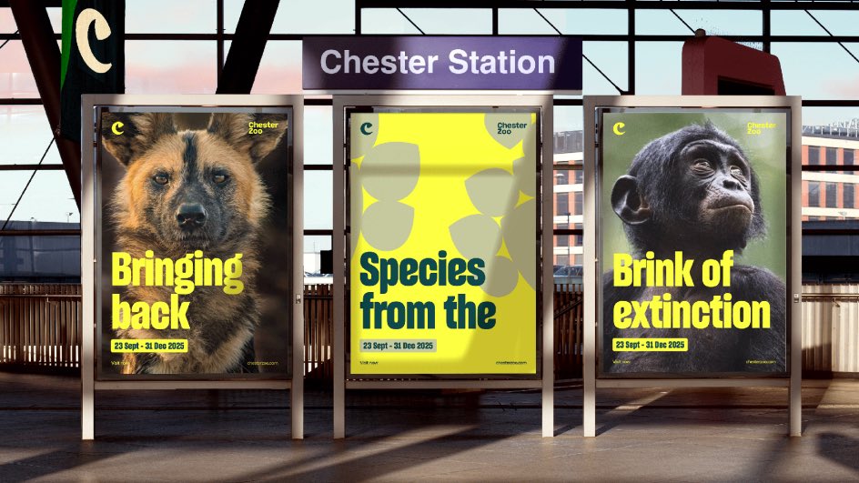 MazeofDeception (Resist Digital ID) (@mazeofdeception) on Twitter photo Chester Zoo use the climate narrative to grow their business of essentially locking up animals for the purpose of attraction. The messaging at <a href="/chesterzoo/">Chester Zoo</a> has to be strong & repeated throughout the site to convince visitors the animals are in the right place and your money helps. Chester Zoo use the climate narrative to grow their business of essentially locking up animals for the purpose of attraction. The messaging at <a href="/chesterzoo/">Chester Zoo</a> has to be strong & repeated throughout the site to convince visitors the animals are in the right place and your money helps.