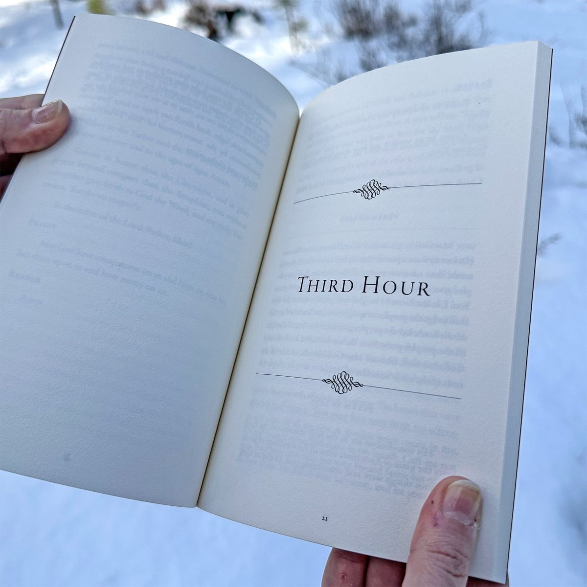 Jon White tweet media