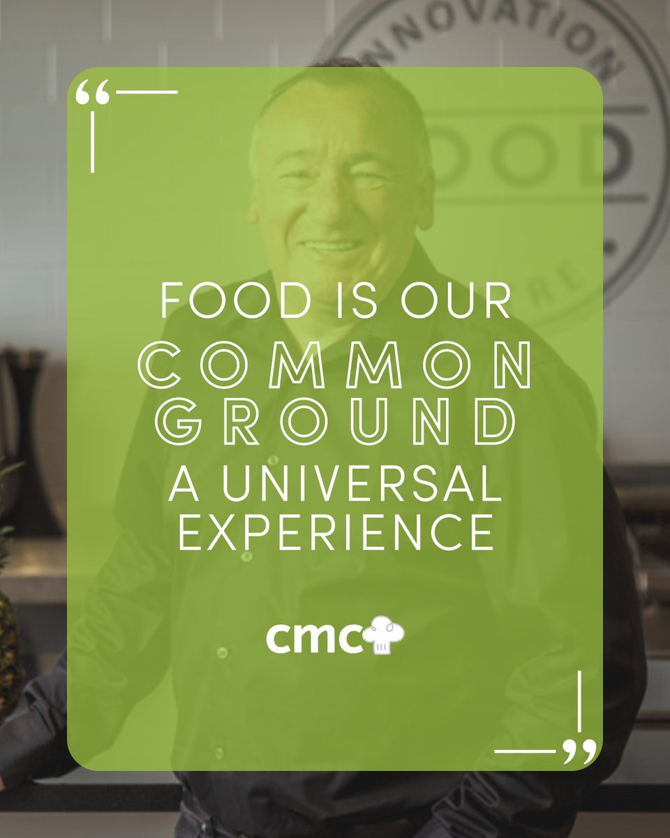 School catering isn’t 'one size fits all’; Gary Stewart saw there was another way.

Are you interested in shaking up lunch times for your pupils? Contact us today:

🍝CMC School food
📞 07791282704
📧enquiries@cmcschoolfood.co.uk
💻cmcschoolfood.co.uk