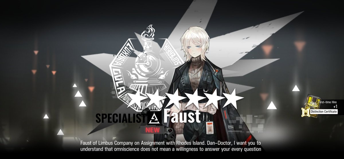 #Arknights #明日方舟 #アークナイ #명일방주 #ArknightsFanArt #ArknightsEndfield #Limbus_Company #LimbusComapany #LimbusRP