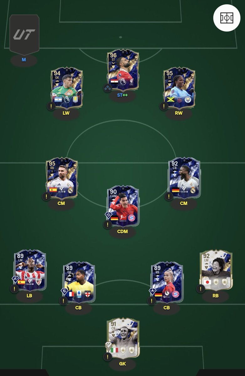 Josui_Football @JosuiK1582 - Twitter Profile | TwStalker