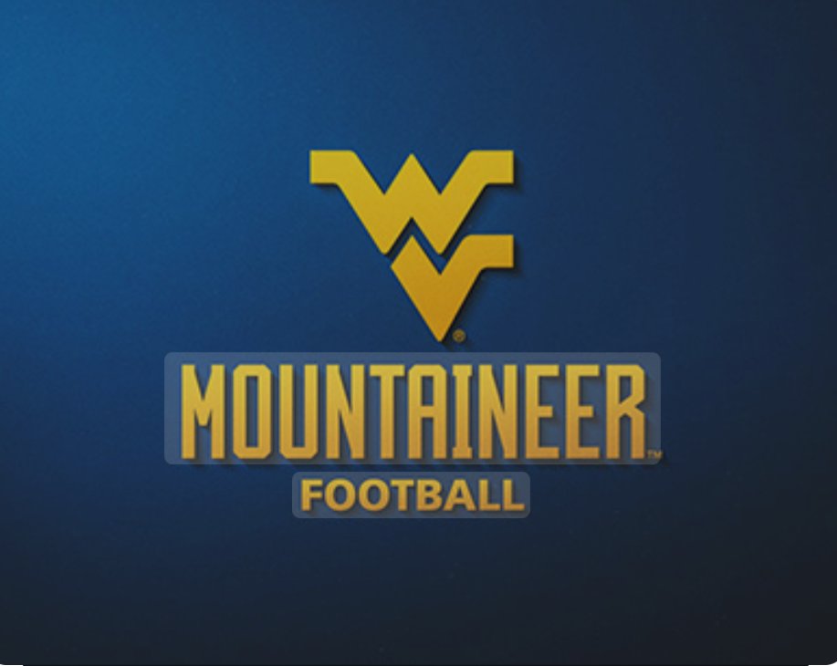 Thank you to both WVU and Marshall football coaches for stopping by to see Brennan Wack and other Wheeling Park Patriots!