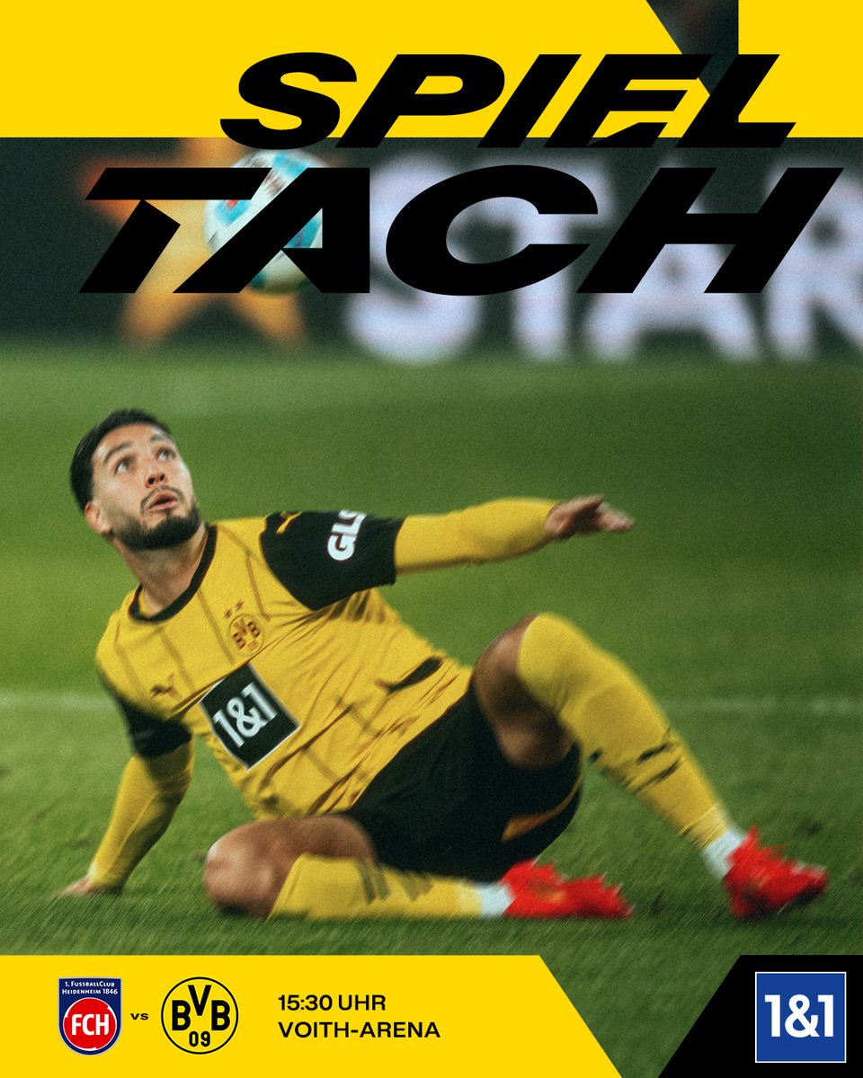 Borussia Dortmund tweet media