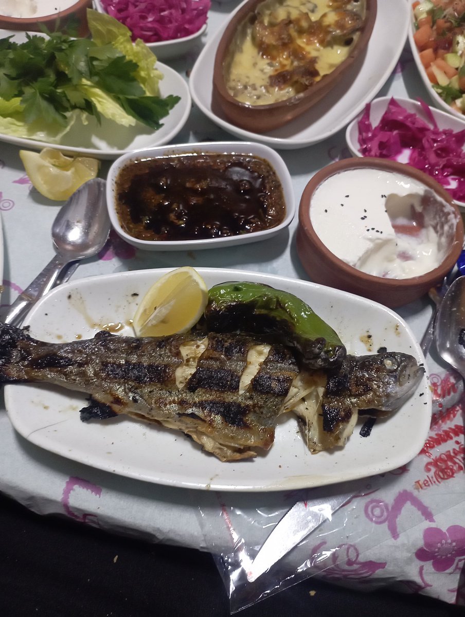 Dun kahve bugün balık yarın kutsal cumartesi ne olur bakacaz