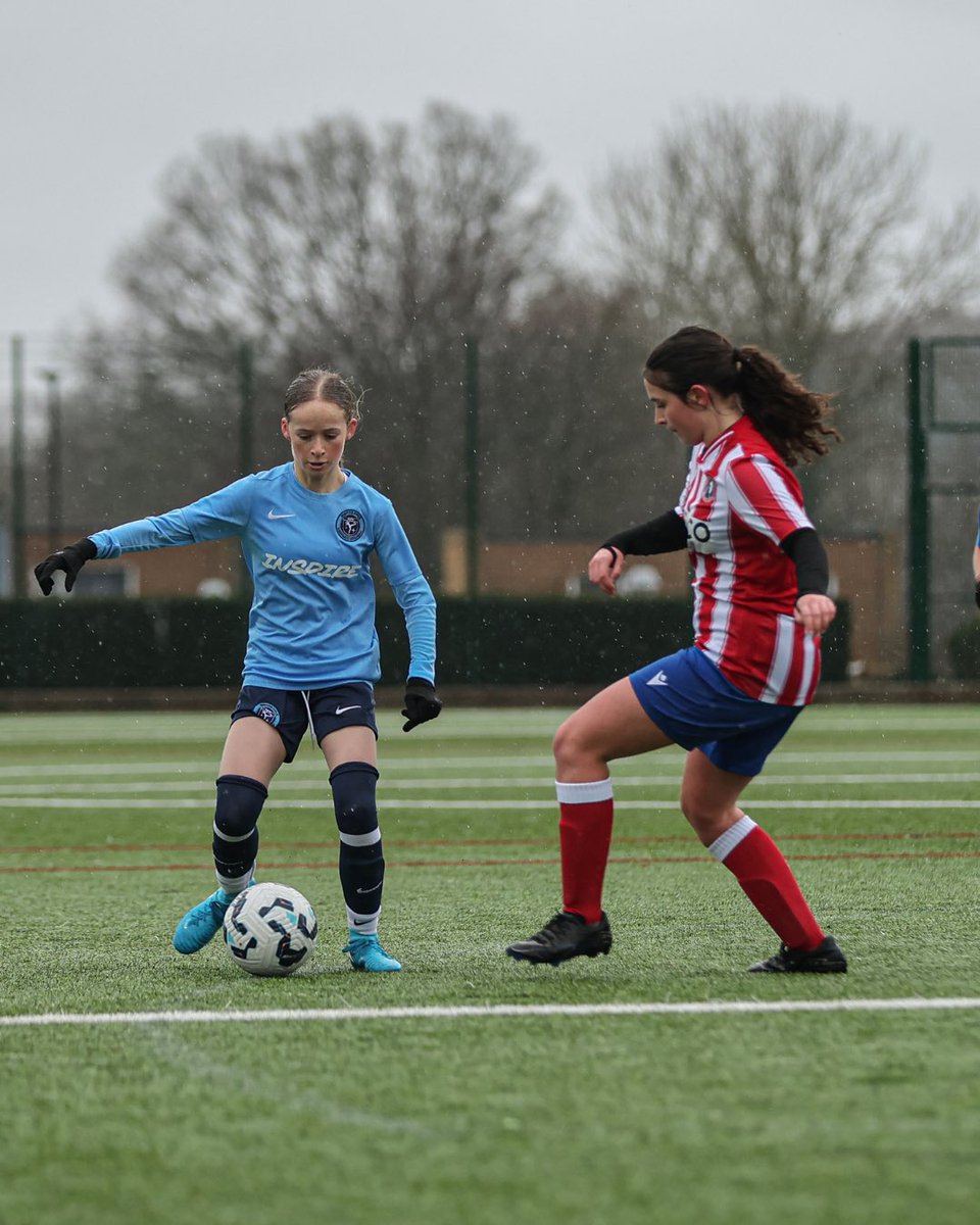 🚨 JPL WARRIORS SHINE IN SURREY! 🚨

Inspire Girls U16 &amp; Dorking Wanderers U16 have made it to the Surrey County Cup Final! 🔥⚽

Big congrats to both teams—time to bring home the trophy! 🏆👏

#JPLWarriors #SurreyCountyCup #FootballPowerhouses #FinalBound #NextGenFootball