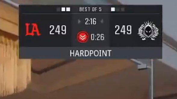 gentlemates's tweet image. La malédiction...