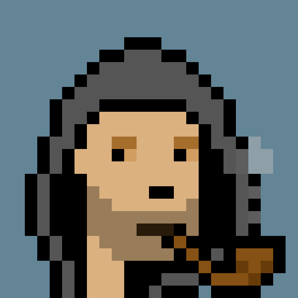 CryptoPunks Bot tweet media