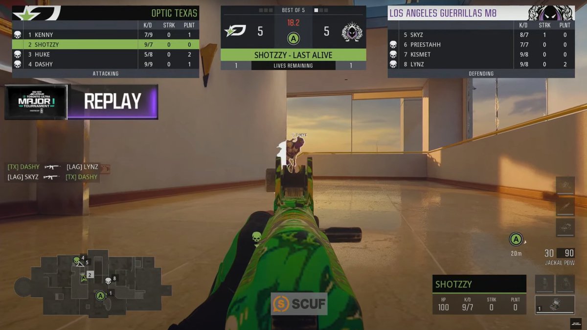 gentlemates's tweet image. La malédiction...