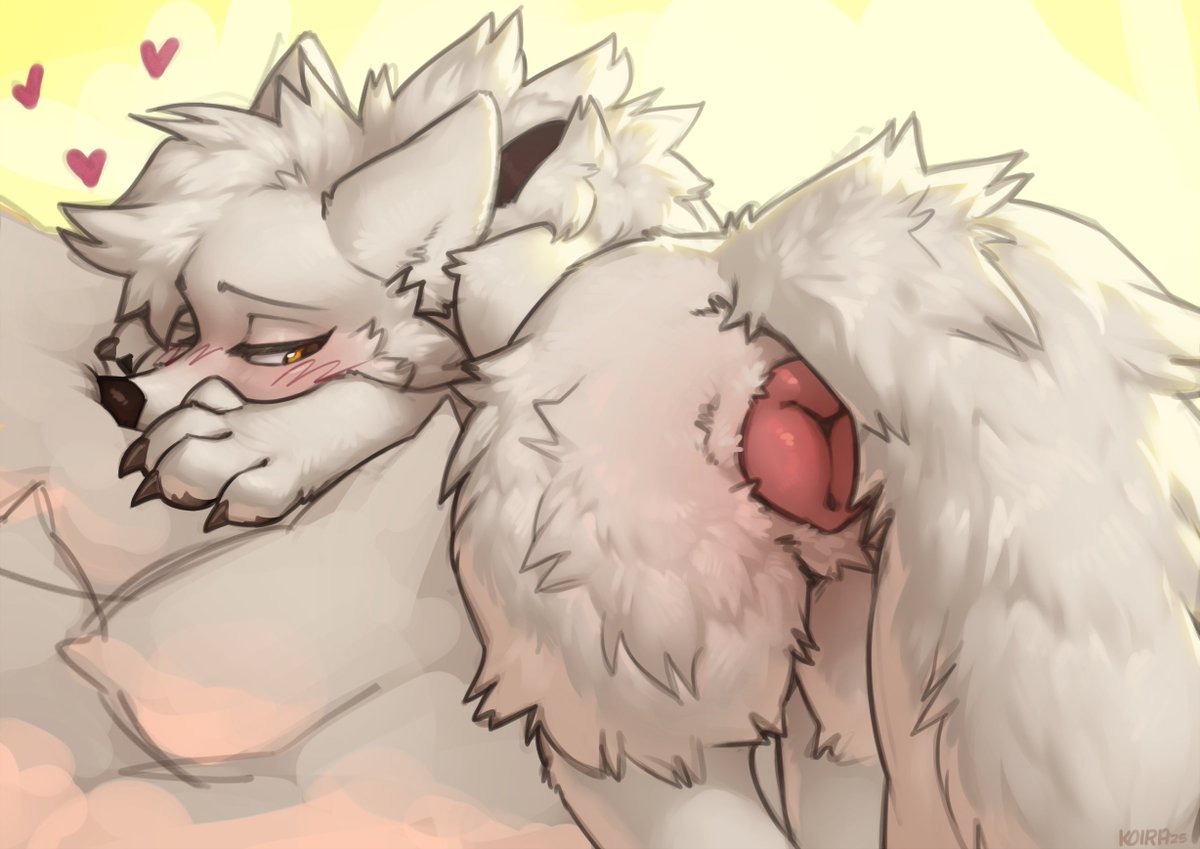 Koirabikkja's tweet photo. For @SkollWolf77 https://t.co/Vd2C07XeYM