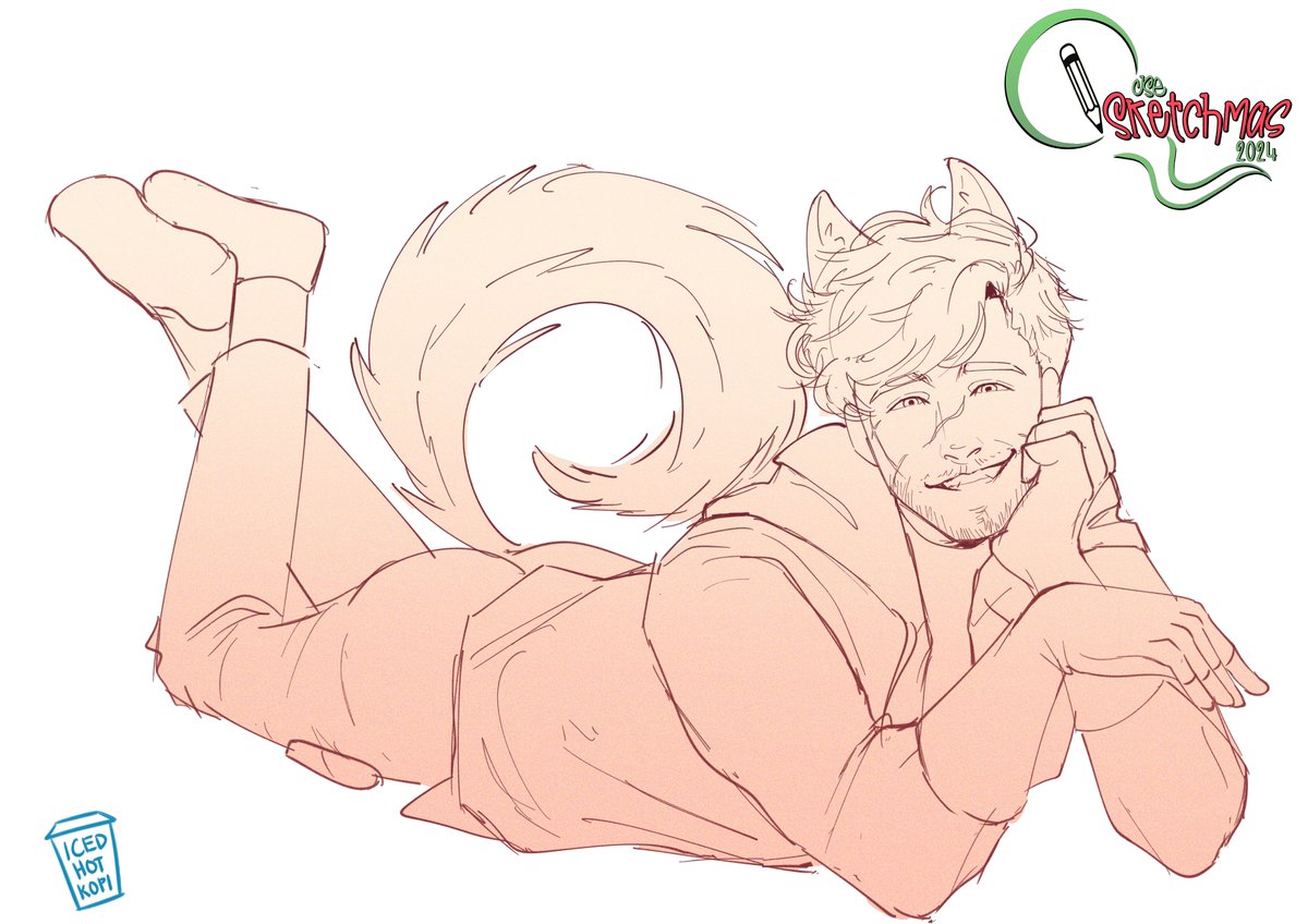 icedhotkopi's tweet photo. thank you @CakeTheFabul0us and @moon_scribbs for donating! :D

#sketchmas #jseSketchmas2024 https://t.co/CLWLQIyEqO