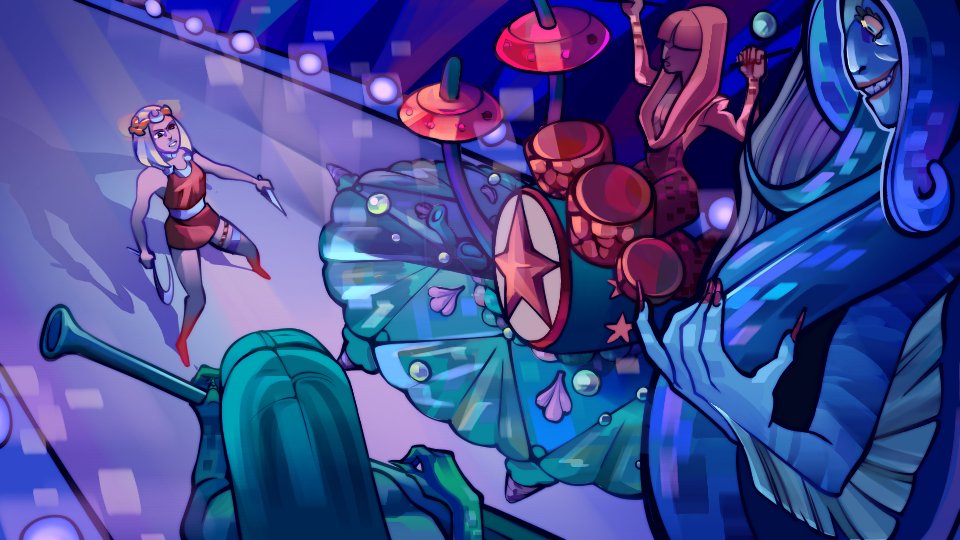 Best Hades 2 boss fr fr
#HadesGame
#Hades2