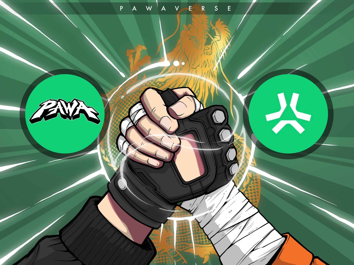 "A wise man once said: Alone, you can build a vision. But with the right support, you can innovate, elevate, and redefine the game." 🤝 <a href="/AbstractChain/">Abstract</a> ✳️