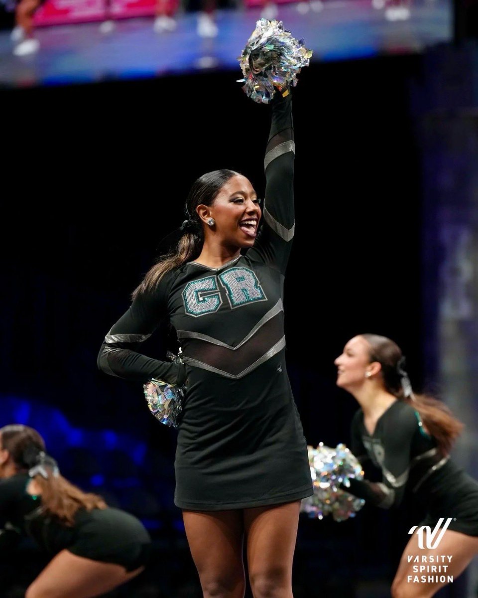 VarsityFashions's tweet image. Snapshots of Varsity Game Day Prelims 📸🤩 #VarsityStyle #UDAnationals