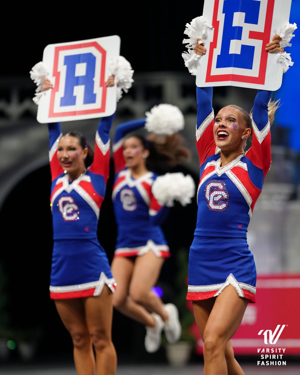 VarsityFashions's tweet image. Snapshots of Varsity Game Day Prelims 📸🤩 #VarsityStyle #UDAnationals