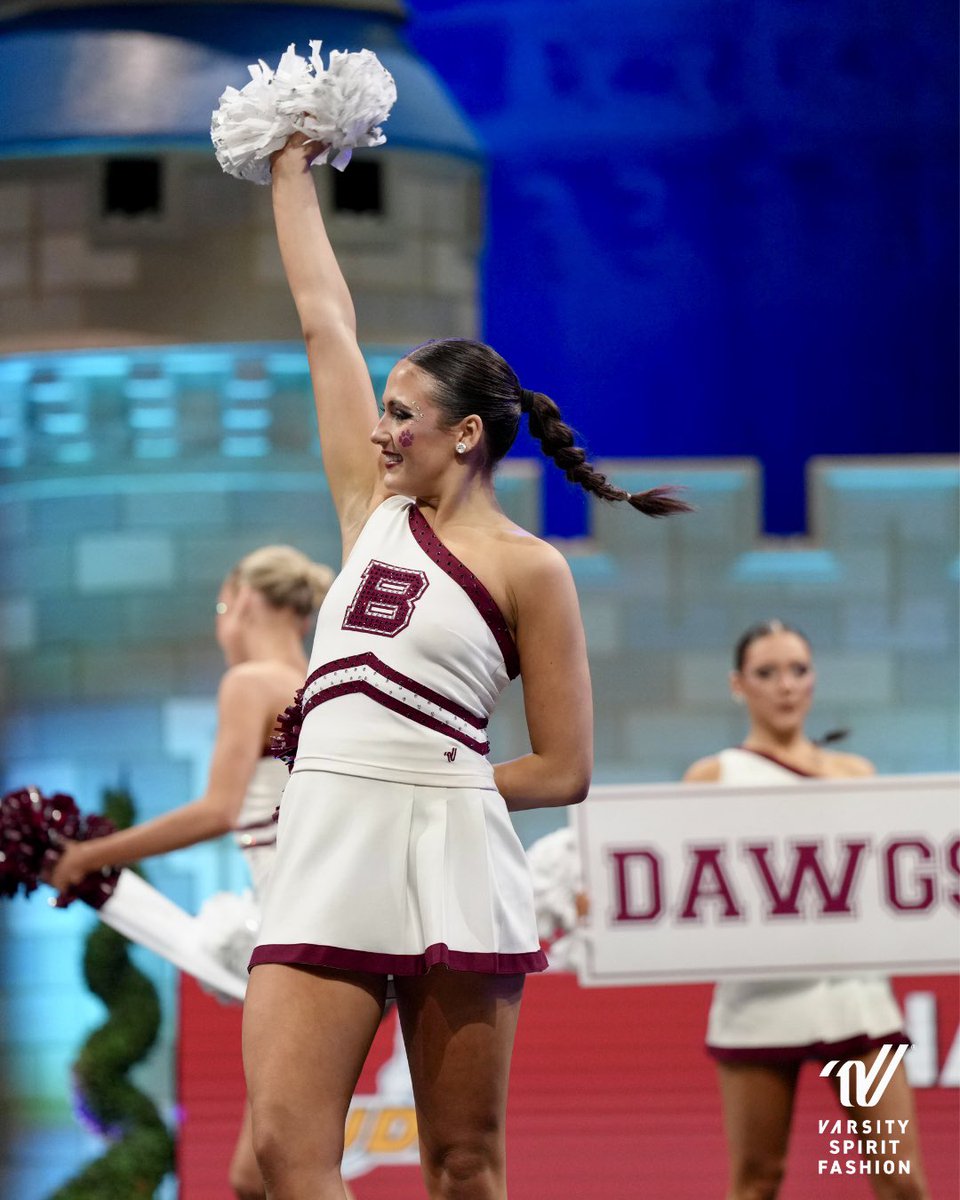 VarsityFashions's tweet image. Snapshots of Varsity Game Day Prelims 📸🤩 #VarsityStyle #UDAnationals