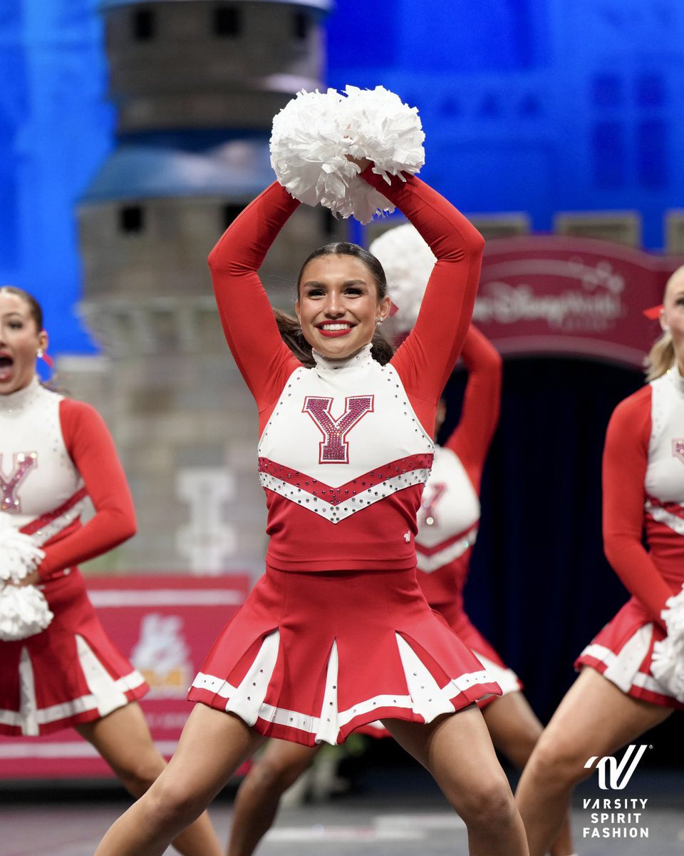 VarsityFashions's tweet image. Snapshots of Varsity Game Day Prelims 📸🤩 #VarsityStyle #UDAnationals