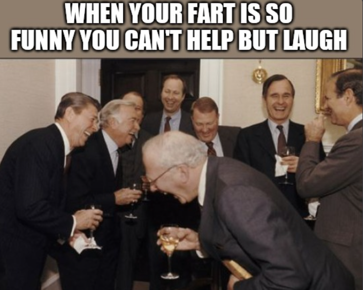 WhatTheFartMeme's tweet photo. When the boardroom turns into the fartroom 💨😂
#meme #solana #fartmeme https://t.co/1t0E3ebcwI