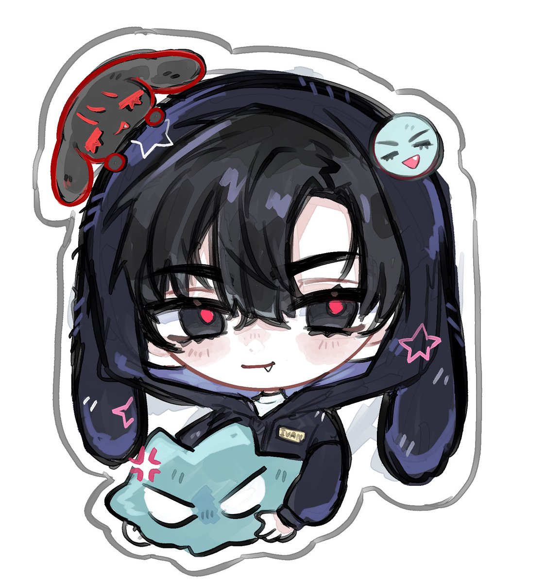 #alnst #alienstage #ivantill  #ALNST #에이스테