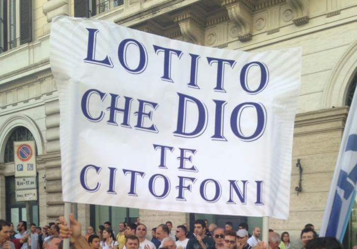 Elio Liberati (@insider_lazio) on Twitter photo 