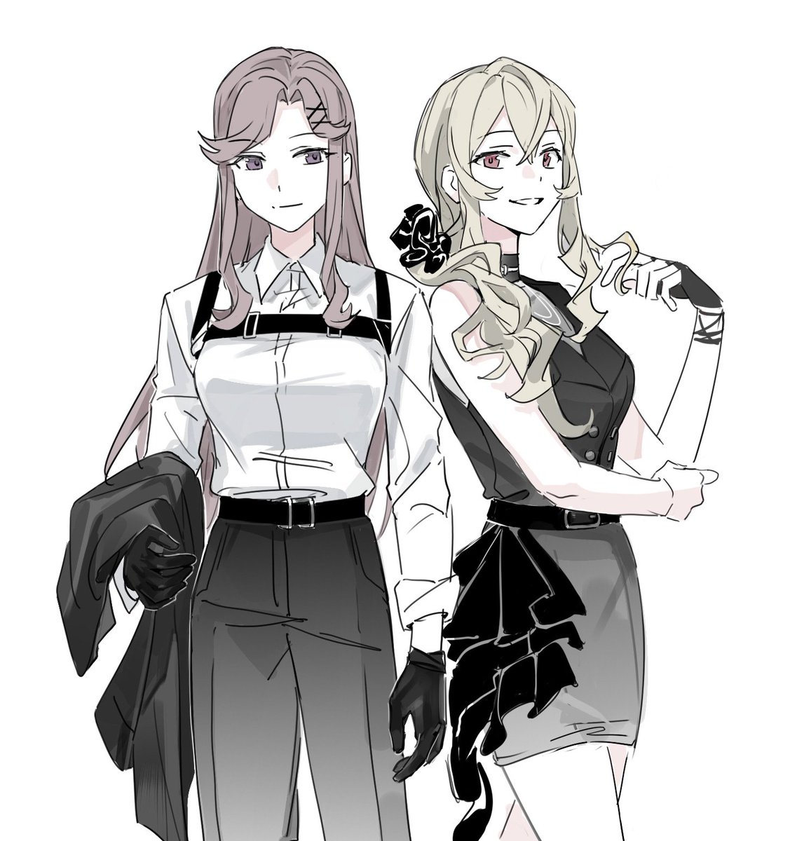Mordred_kui's tweet photo. https://t.co/sQqRQUgIRq