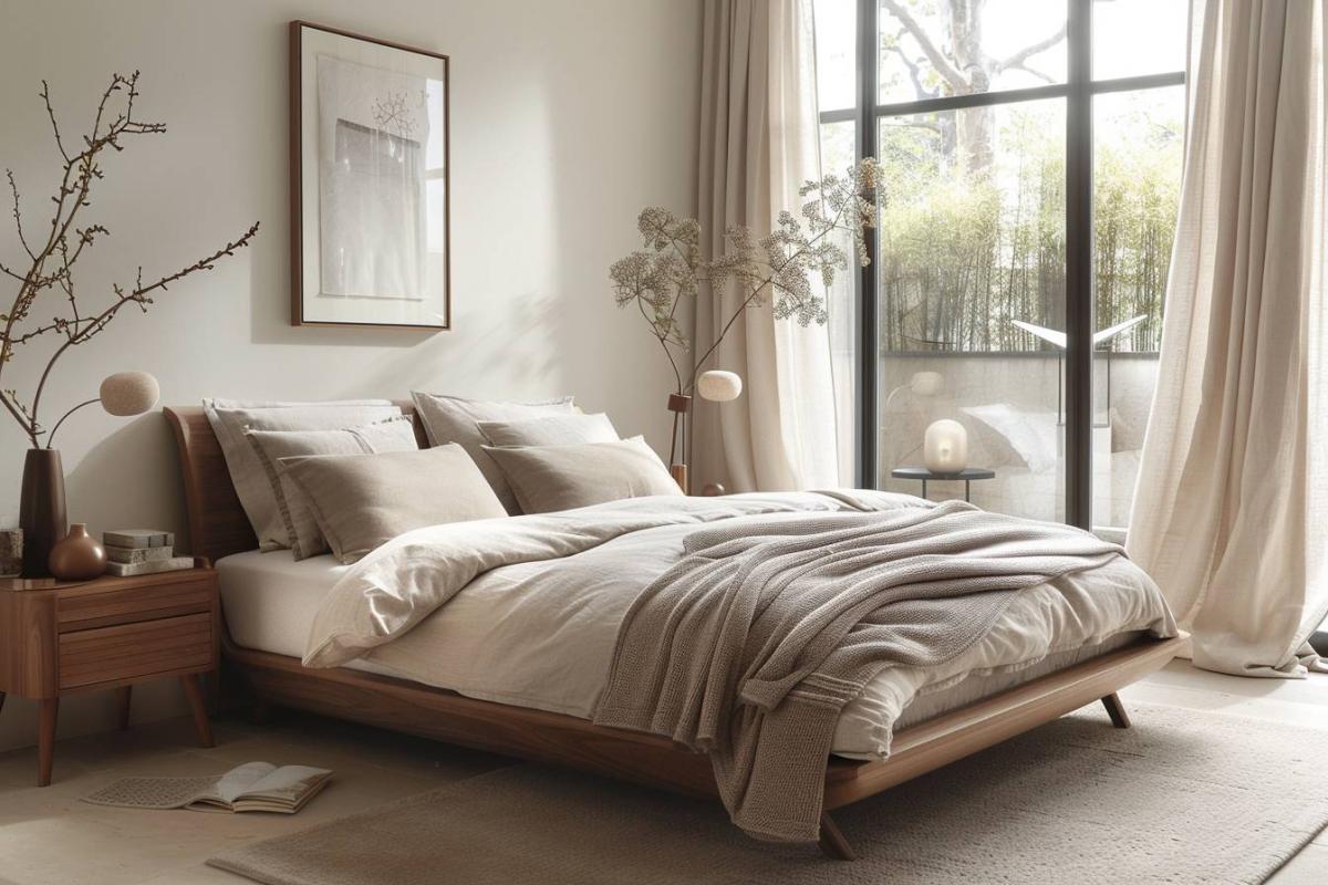 Découvrez les 3 secrets d'une chambre qui vous fera dormir comme un bébé (étonnamment simples) dormir-mieux.com/3-secrets-dune… #biendormir #sommeil #repos #dormircommeunbebe