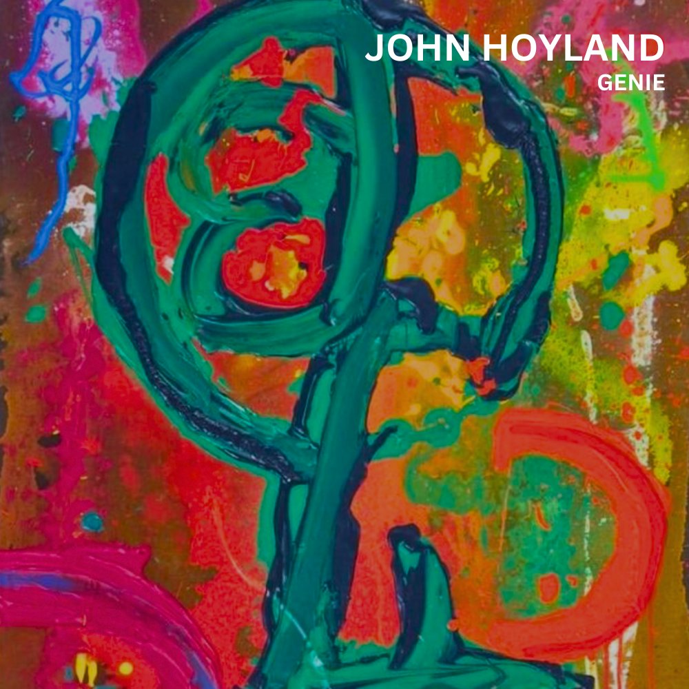 Indelibleart's tweet photo. #JohnHoyland #Art #Artforsale #PostWarArt #BritishArt #Abstract #expressionistpainting https://t.co/HP3vpF0KfC