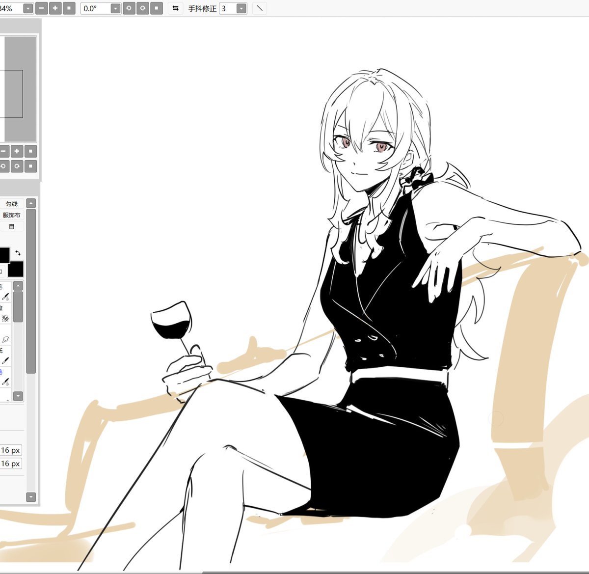 Mordred_kui's tweet photo. https://t.co/OvQTalWMVA