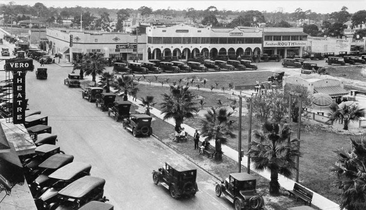 Indian River County is turning 100 this year! 🎉 Celebrate with history tours, festivals, and special events happening January–June. Check out the full lineup here: bit.ly/4jBmuV9