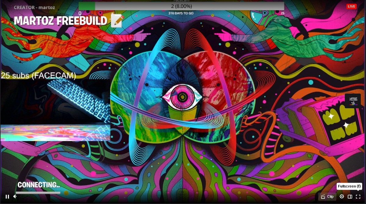 twitch.tv/papiensar Join !!!!!!!!!!