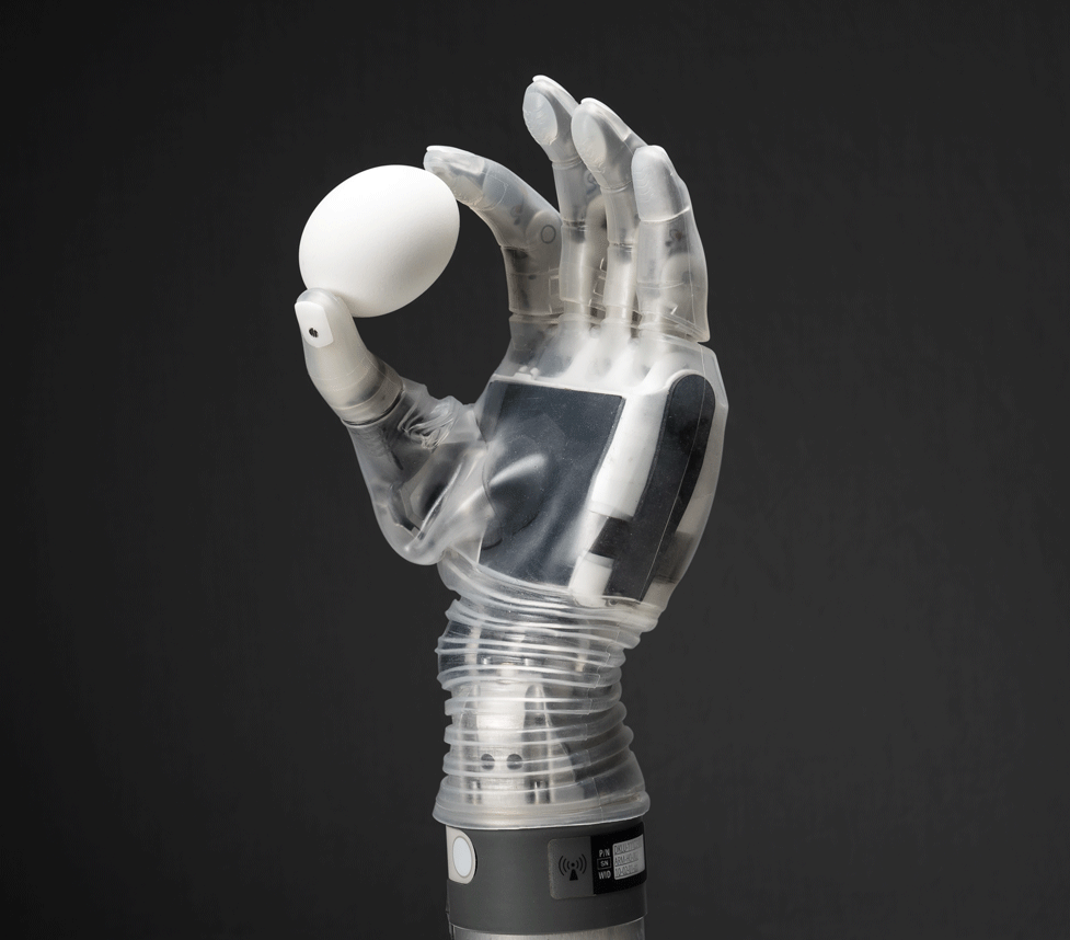UofU PM&R (@uofu_pmr) on Twitter photo The LUKE Arm clinical trial is moving to real-world testing! Developed with cutting-edge tech, this bionic arm offers new hope for amputees. Led by our incredible <a href="/Jacob_A_George/">Jacob A. George</a> , the trial now explores its impact in daily life. Read more: price.utah.edu/2025/01/15/luk… The LUKE Arm clinical trial is moving to real-world testing! Developed with cutting-edge tech, this bionic arm offers new hope for amputees. Led by our incredible <a href="/Jacob_A_George/">Jacob A. George</a> , the trial now explores its impact in daily life. Read more: price.utah.edu/2025/01/15/luk…