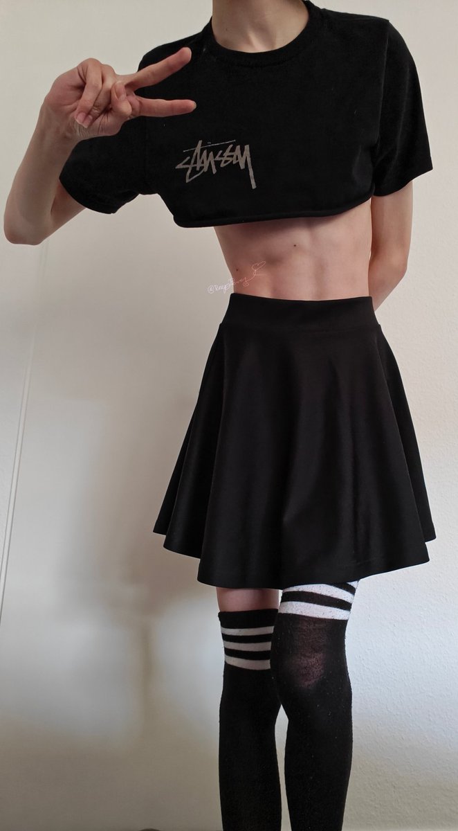 It's Friday again :3