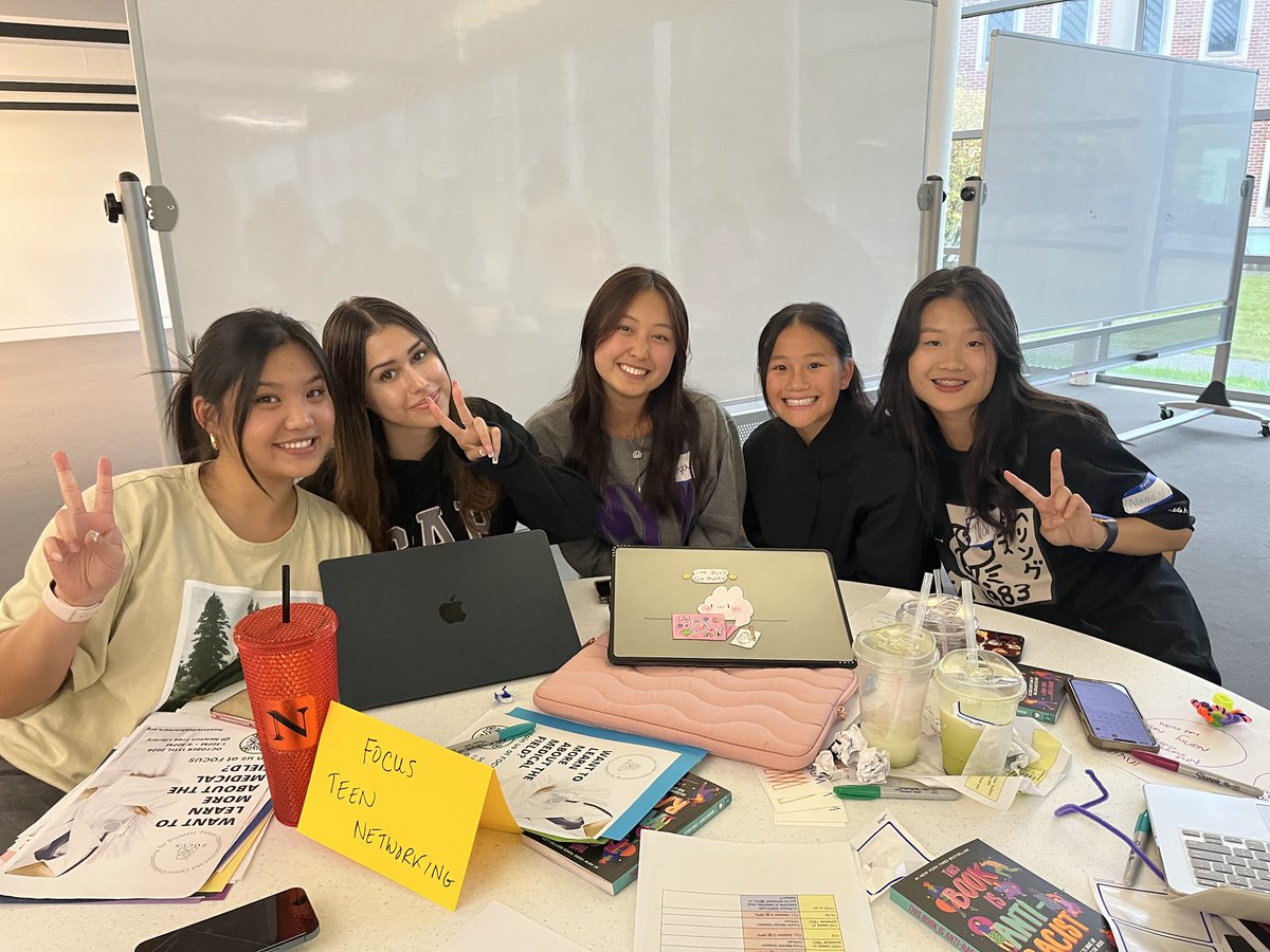 WPS Institute tweet media