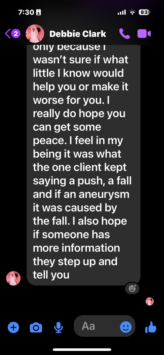 George Resister tweet media