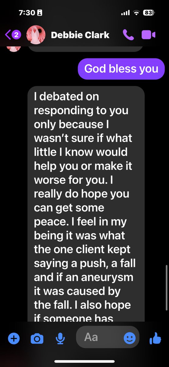 George Resister tweet media