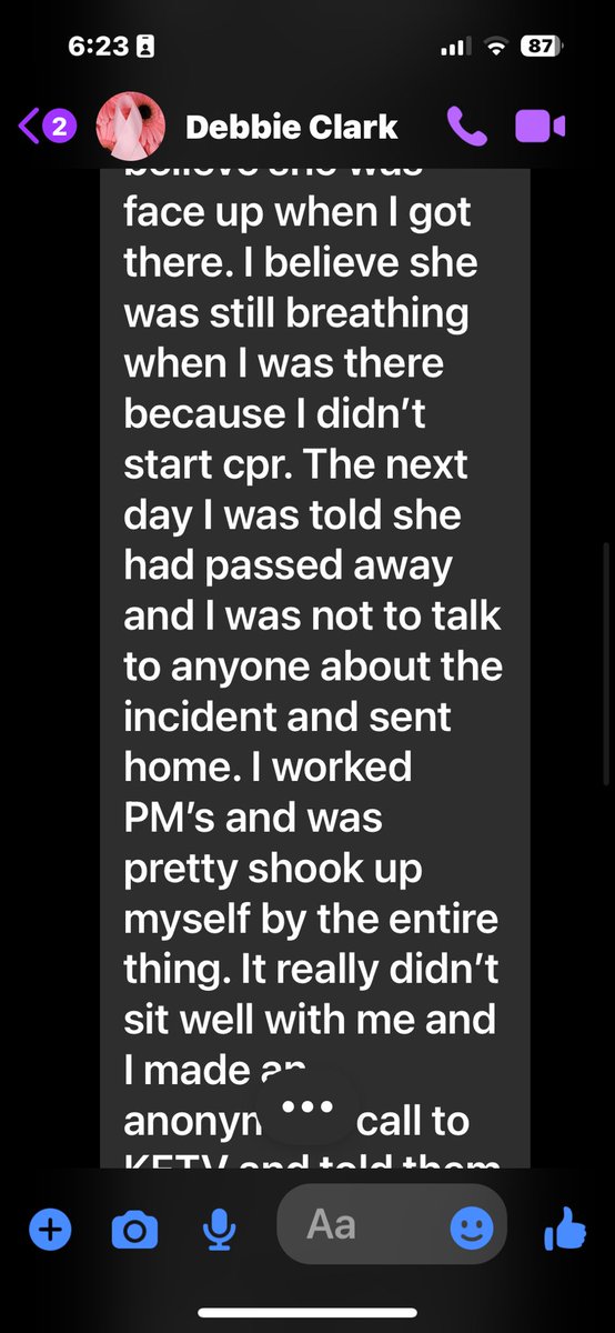 George Resister tweet media