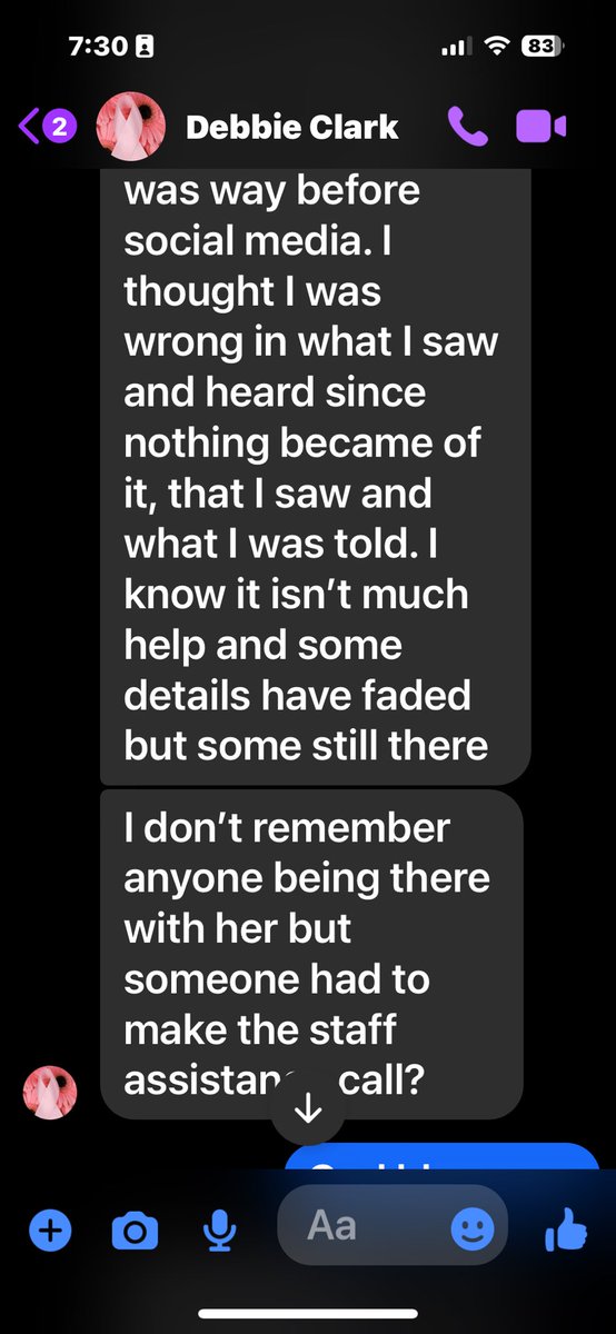 George Resister tweet media