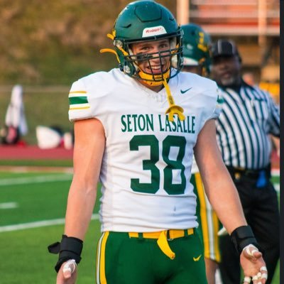 Pittsburgh Sports Now (@pghsportsnow) on Twitter photo Just into the <a href="/frankwalkerlaw/">FrankWalkerLaw</a> Daily Notebook, the memorable week for Seton-LaSalle's <a href="/willmartin_38/">Will Martin</a> continues. pittsburghsportsnow.com/2025/01/31/the… <a href="/210ths/">2Tenths Speed & Agility</a> <a href="/RMatviko/">Ryan Matviko</a> Just into the <a href="/frankwalkerlaw/">FrankWalkerLaw</a> Daily Notebook, the memorable week for Seton-LaSalle's <a href="/willmartin_38/">Will Martin</a> continues. pittsburghsportsnow.com/2025/01/31/the… <a href="/210ths/">2Tenths Speed & Agility</a> <a href="/RMatviko/">Ryan Matviko</a>