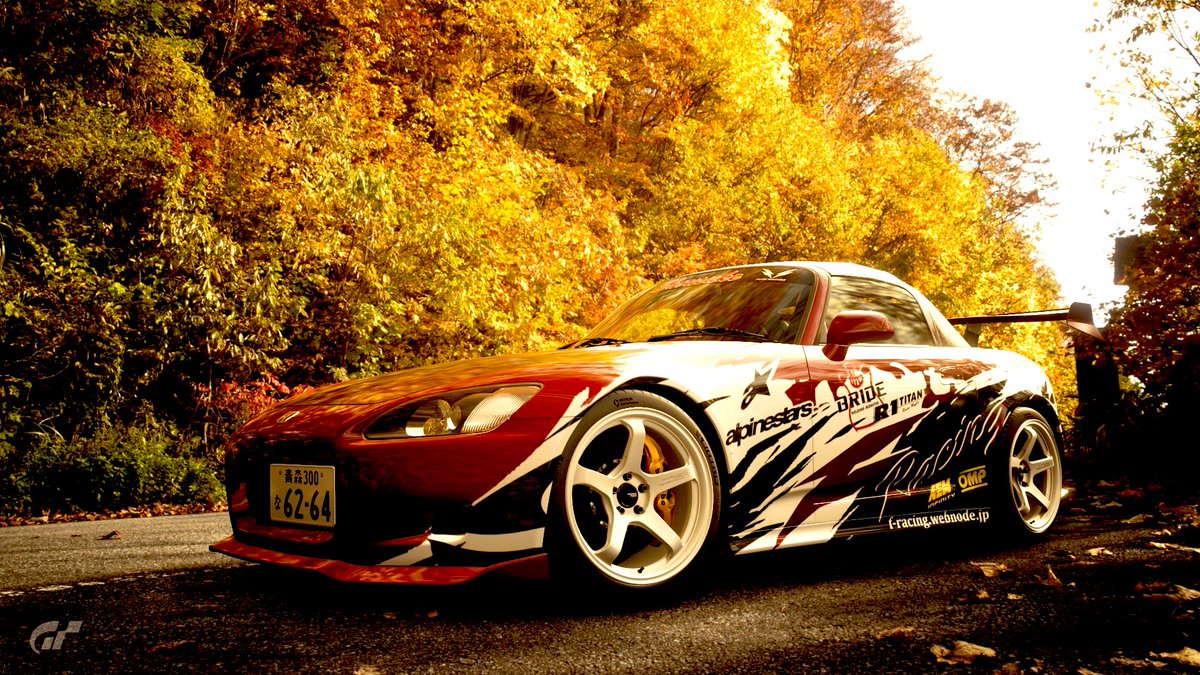 shosuke19891's tweet photo. #GT7
#グランツーリスモ
#FRacing
 おいおいおい。勘弁してー？笑
アプデするならクルマ増やすだけにしてくんない？？

まーた挙動変えやがって🤦

やる事が増えるじゃねえか😍❤️❤️❤️❤️❤️❤️❤️❤️❤️❤️❤️❤️❤️❤️❤️❤️❤️❤️❤️wwwwww https://t.co/q3htX4CNAb