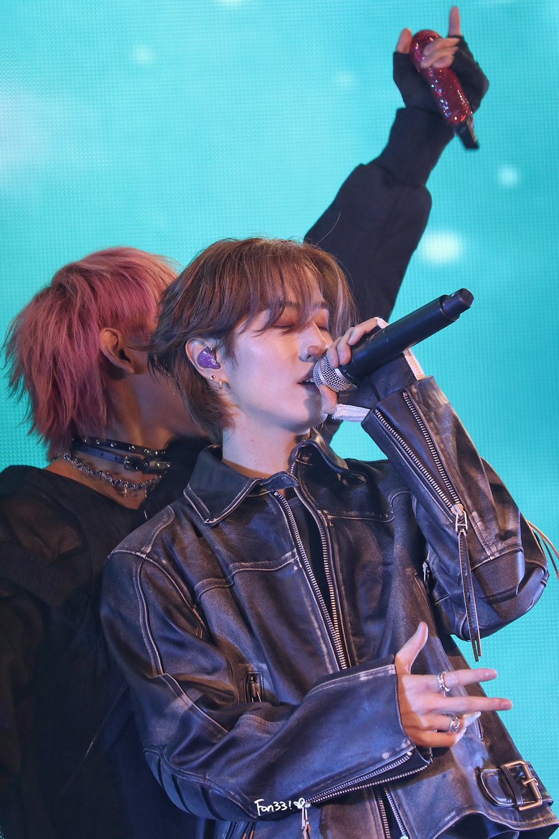 fon33's tweet photo. 250131 #GOT7_NESTFEST
#GOT7 #MarkTuan @marktuan https://t.co/h2sUeRspNW