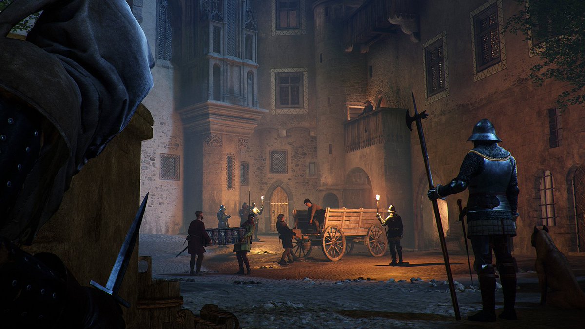 It's rewind time ⏪ Discover what we've been up to this month. Featuring: 

🏅 #GENIE awards
🍿 #Plankton: The Movie
🎮 #KCD2
🎬 #BackinAction 
🦁 #Mufasa: The Lion King

... and more 👉 eu1.hubs.ly/H0ghY8G0

#TechnicolorGroup  #MPC #TheMill #MikrosAnimation #TechnicolorGames