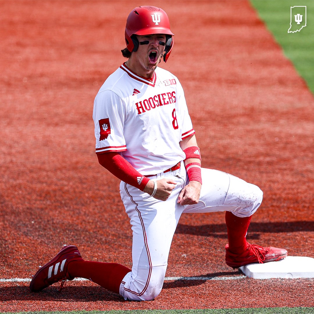 We play baseball this month! 🤩