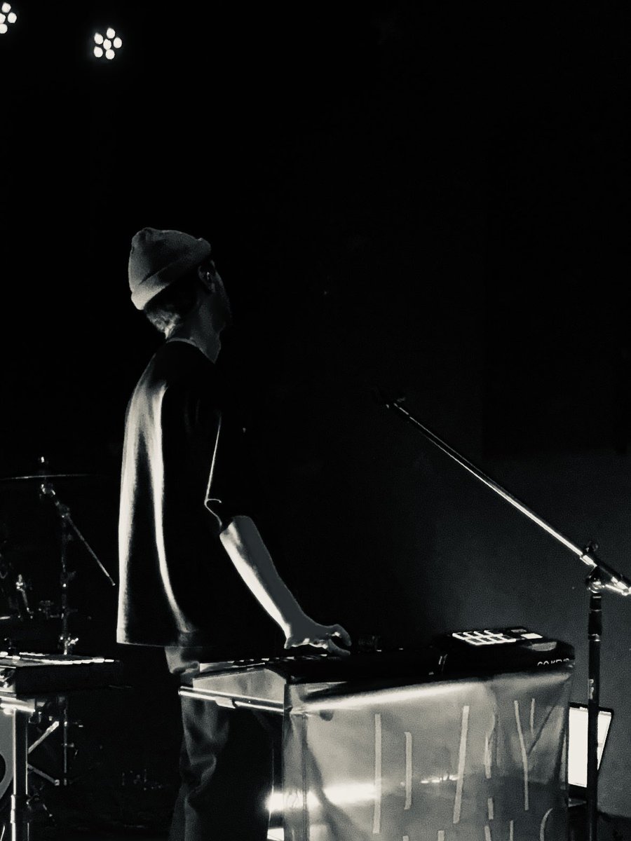 madisonnn, what a blast ❤️ milwaukee next 😈