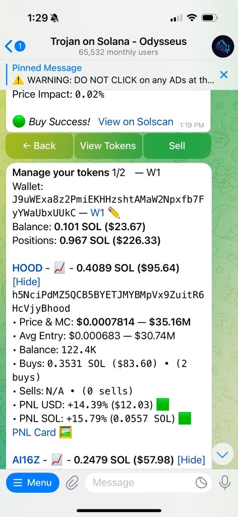 Mochizzz💎(33.3%) tweet media