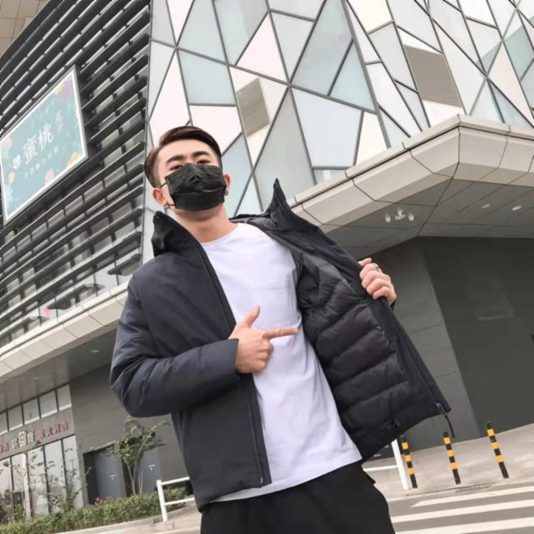 UnicunShop's tweet image. BRB, transforming into a human marshmallow with this cozy down jacket! 💨☁️  Stay warm (and stylish) all winter long! Shop now: unicun.com/product/lightw…  #downjacket #winterfashion #staywarm