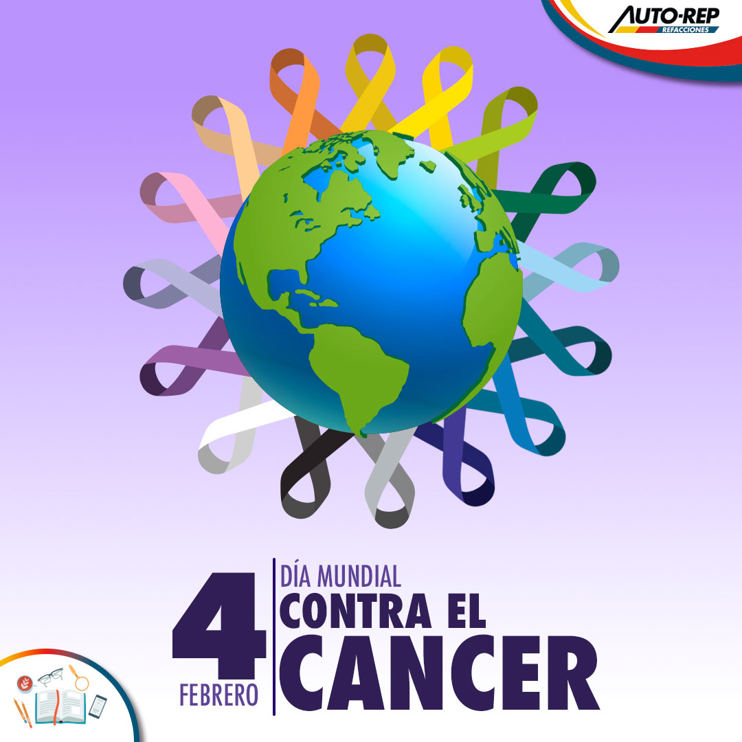 autorep_oficial's tweet image. 💪Fuerza, esperanza y unidad. El cáncer no nos detiene. Hoy, más que nunca, seguimos luchando. 💖#DíaMundialContraElCáncer #AUTOREP #empatia #cuidado #amor #comprensión