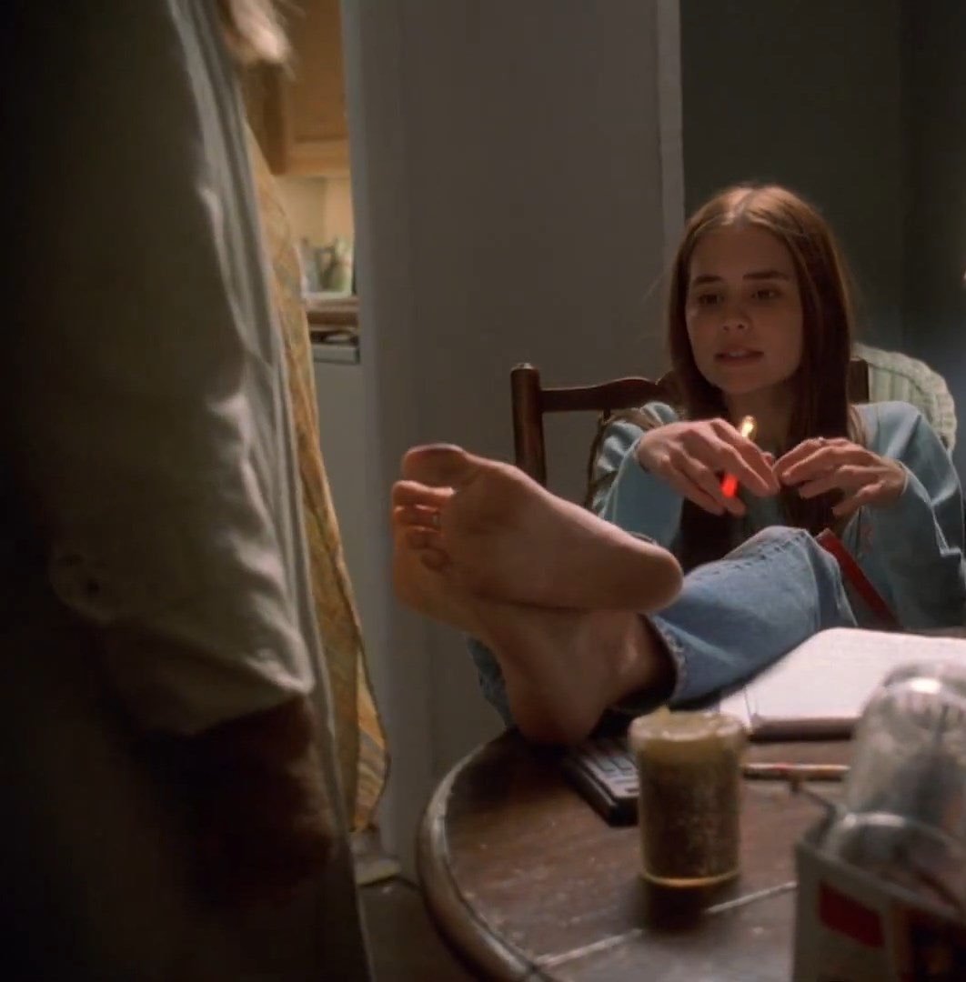 was a story about feet, image size:1062x1080